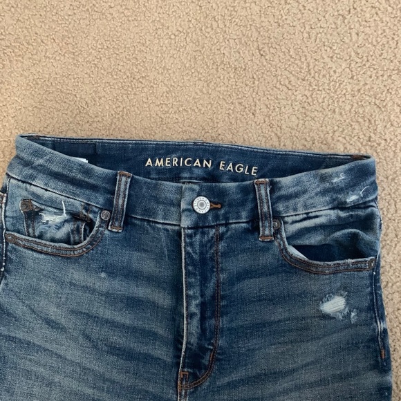 AEO Jeans - Picture 4 of 5